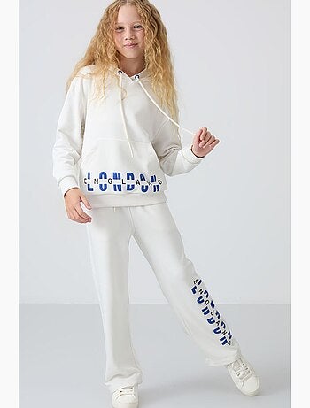 Ensemble actif tommy