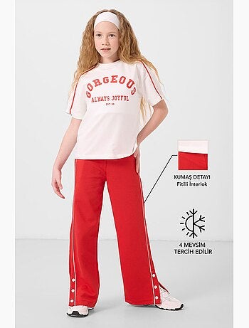 Ensemble actif tommy