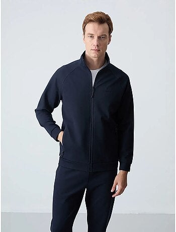 Ensemble active homme à blocs de couleur tommy
