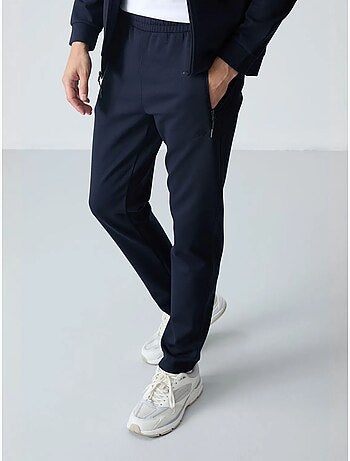 Ensemble active homme à blocs de couleur tommy