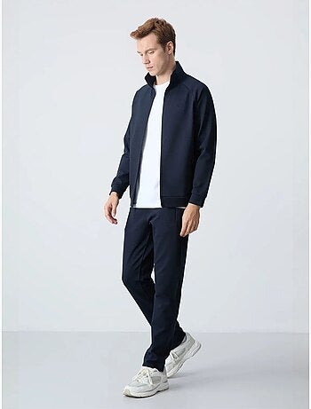Ensemble active homme à blocs de couleur tommy