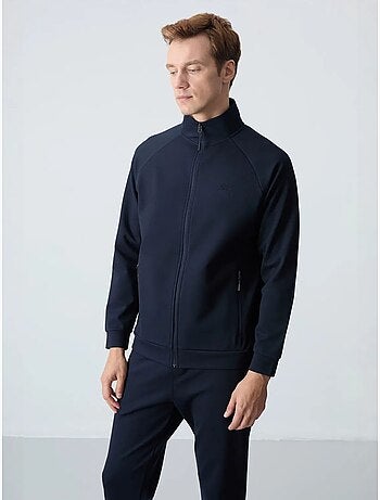 Ensemble active homme à blocs de couleur tommy