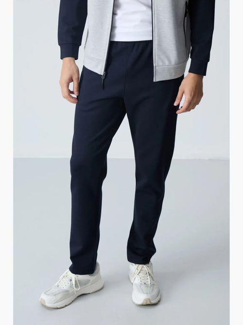 Ensemble active homme à blocs de couleur tommy - Kiabi Ensemble active homme à blocs de couleur tommy - Kiabi