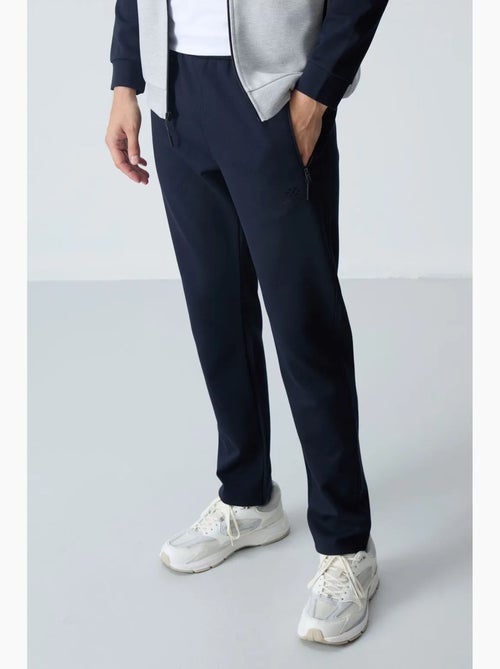 Ensemble active homme à blocs de couleur tommy - Kiabi Ensemble active homme à blocs de couleur tommy - Kiabi