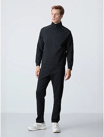 Ensemble active homme à blocs de couleur tommy
