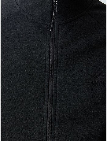 Ensemble active homme à blocs de couleur tommy