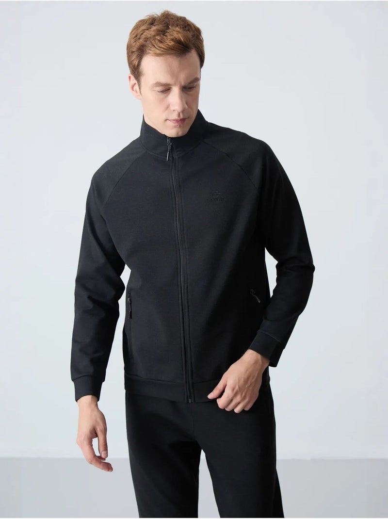Ensemble active homme à blocs de couleur tommy Noir - Kiabi