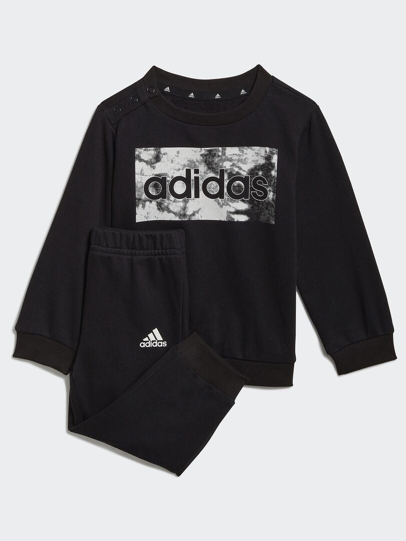 jogging molleton homme adidas