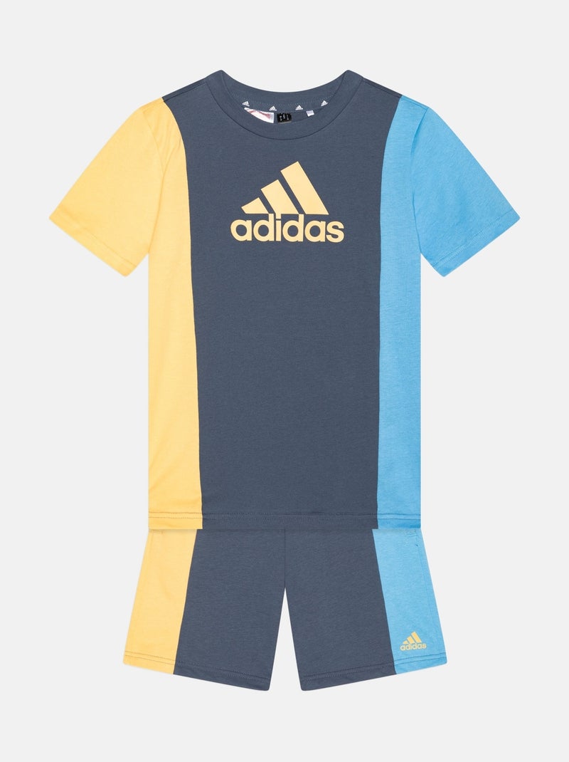 Ensemble  Adidas Originals 2 pièces Bleu - Kiabi