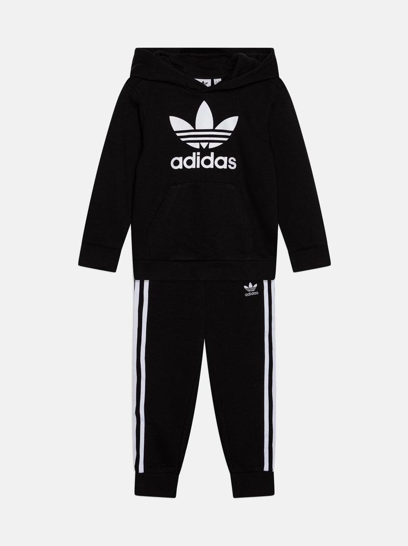 Ensemble  Adidas Originals 2 pièces Noir - Kiabi