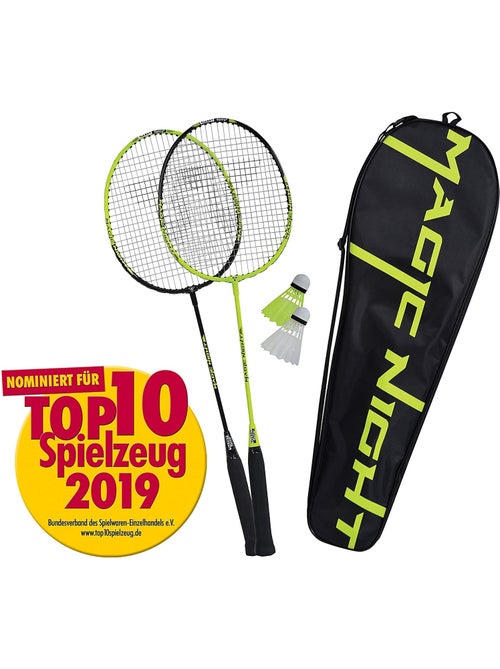 Ensemble Badminton Magic Night L - Kiabi