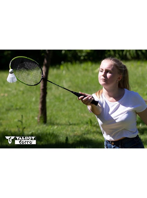 Ensemble Badminton Magic Night L - Kiabi