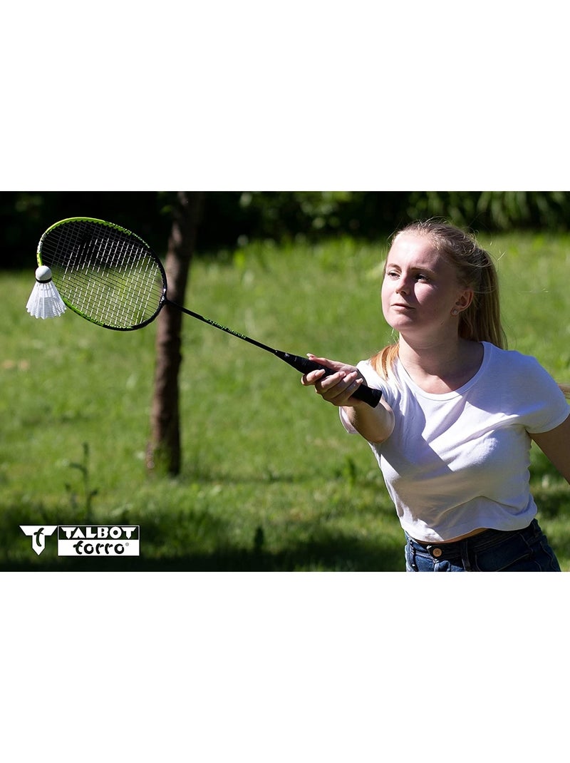 Ensemble Badminton Magic Night L Multicolore - Kiabi