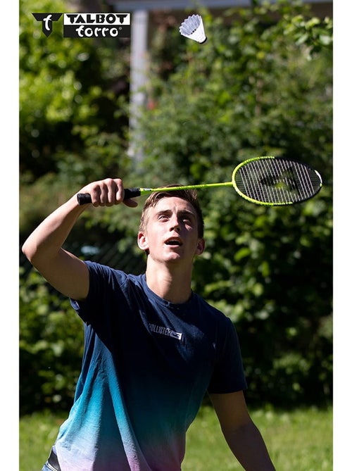 Ensemble Badminton Magic Night L - Kiabi