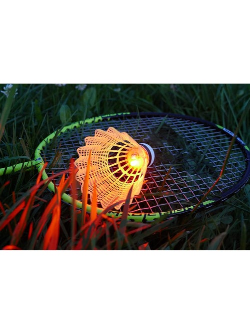 Ensemble Badminton Magic Night L - Kiabi