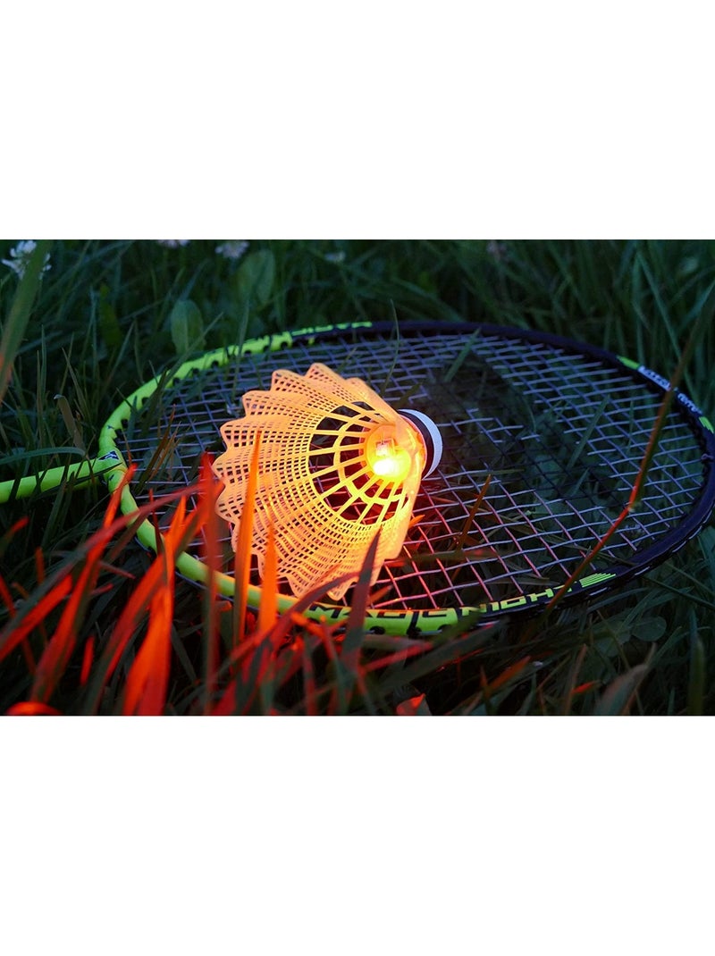 Ensemble Badminton Magic Night L Multicolore - Kiabi