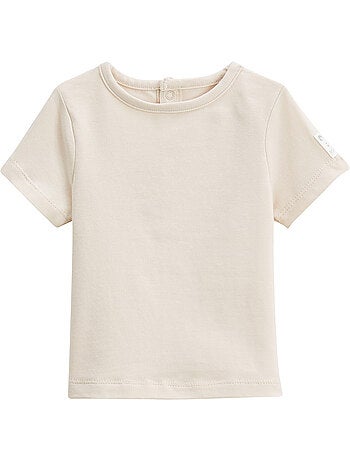 Ensemble barboteuse bloomer bébé en gaze de coton et t