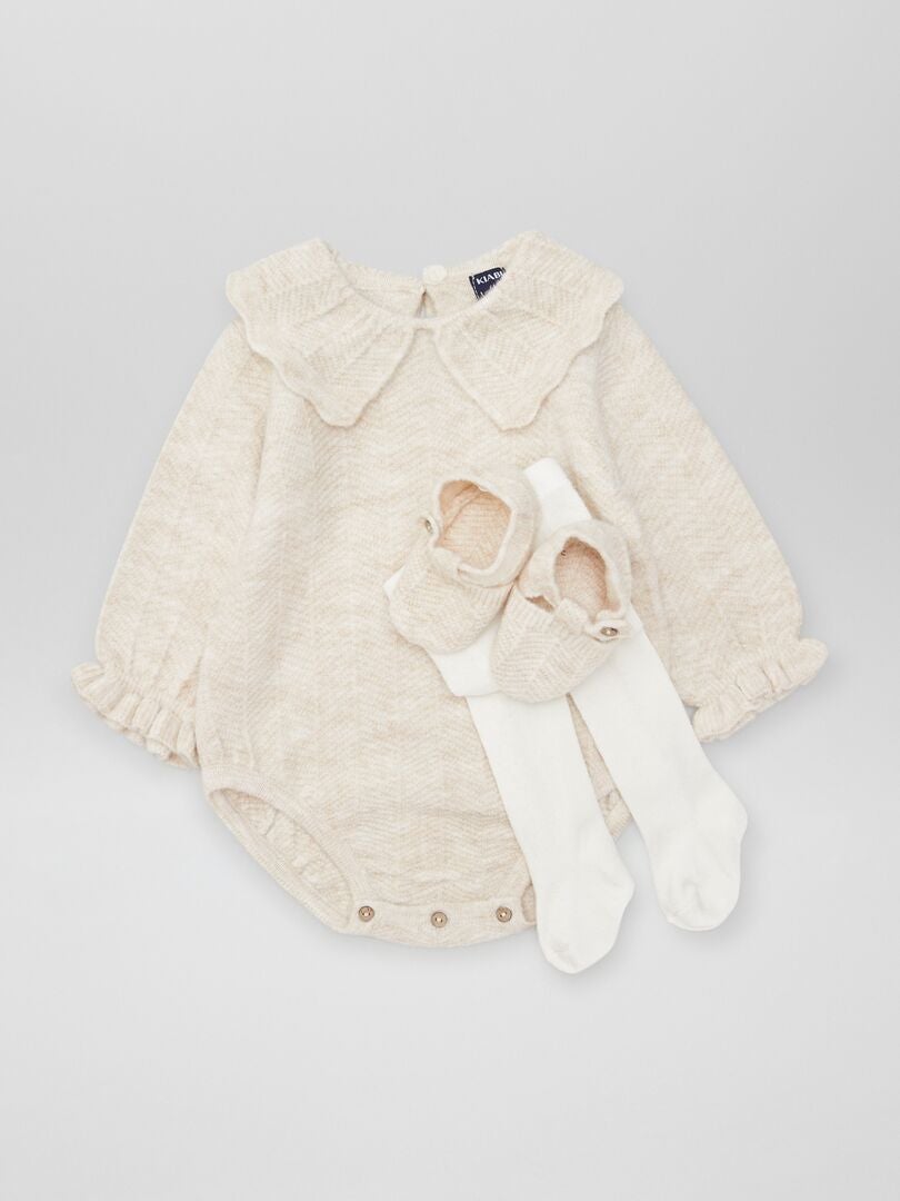 Chaussons enfant shops kiabi