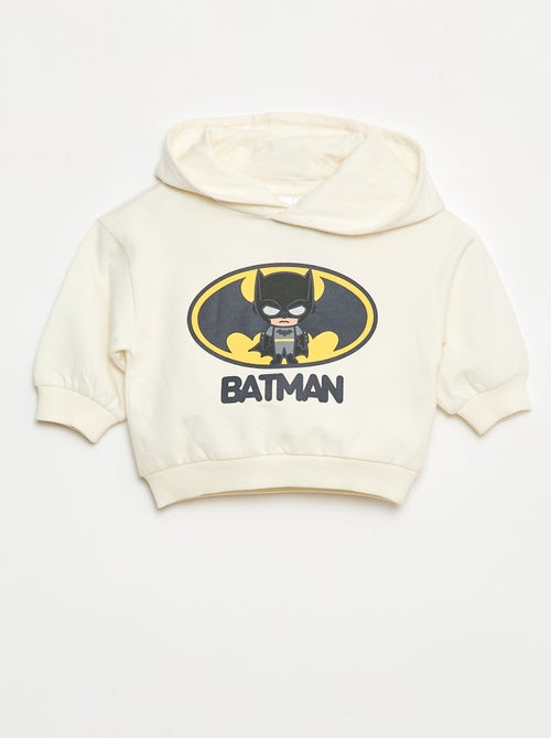 Ensemble 'Batman' 'DCcomics' en coton - Kiabi