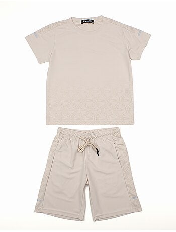 Ensemble Bébé 2 pièces - Boom Kids