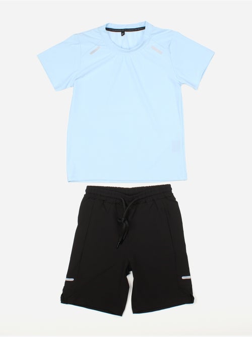 Ensemble Bébé 2 pièces - Boom Kids - Kiabi Ensemble Bébé 2 pièces - Boom Kids - Kiabi