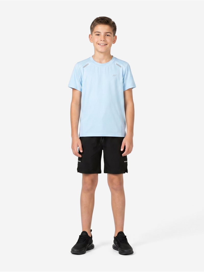 Ensemble Bébé 2 pièces - Boom Kids Vert - Kiabi
