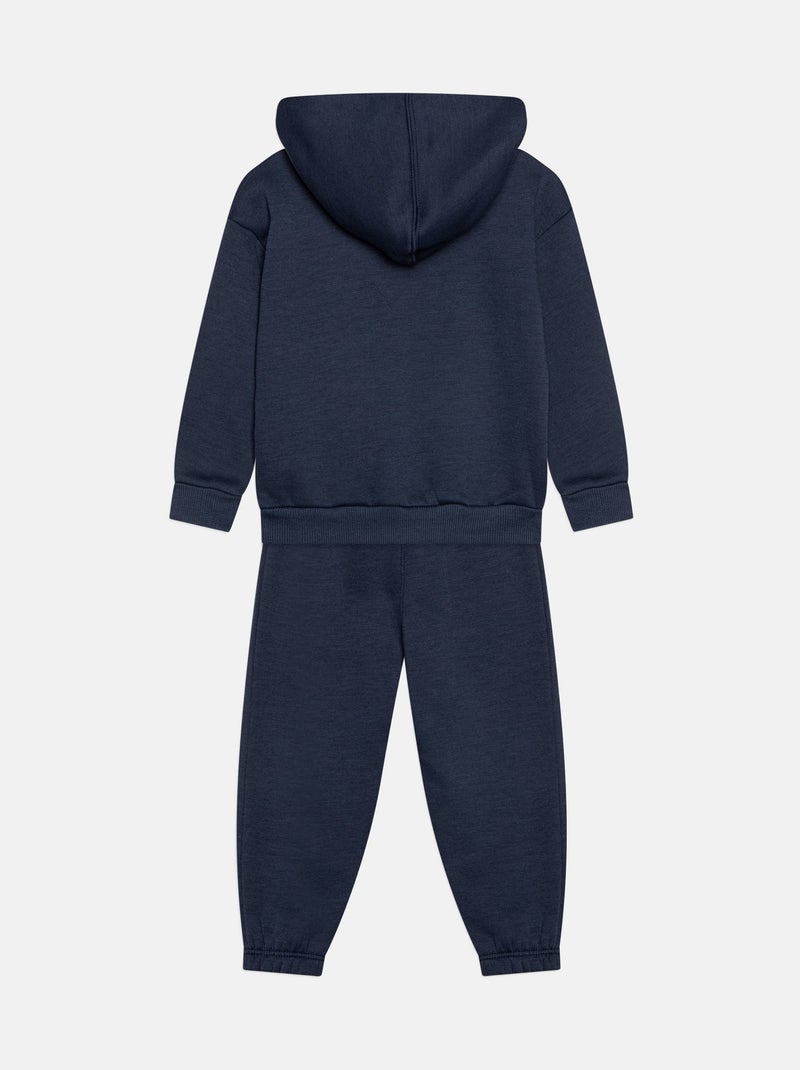 Ensemble Bébé 2 pièces - Converse Bleu foncé - Kiabi