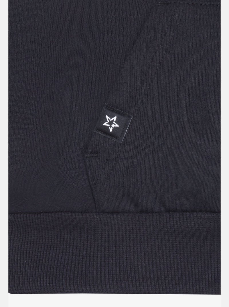 Ensemble Bébé 2 pièces - Converse Noir - Kiabi