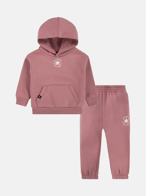 Ensemble Bébé 2 pièces - Converse - Kiabi