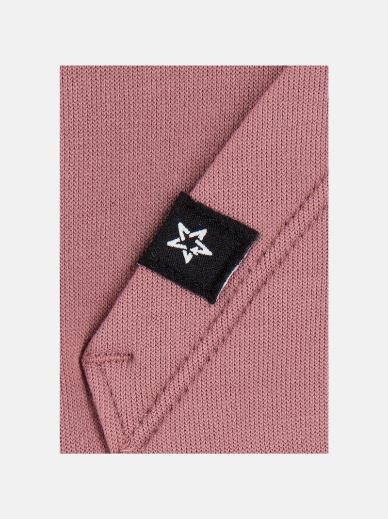 Ensemble Bébé 2 pièces - Converse Rose - Kiabi