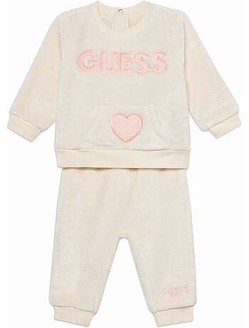 Ensemble bébé 2 pièces - guess kids