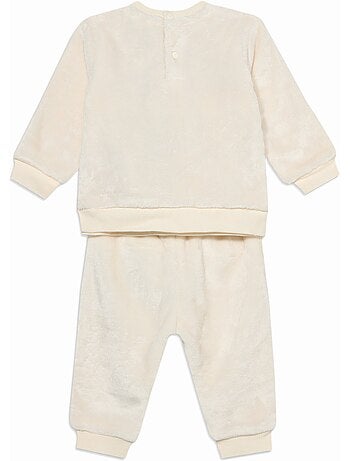 Ensemble bébé 2 pièces - guess kids