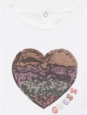 Ensemble Bébé 2 pièces - Guess kids