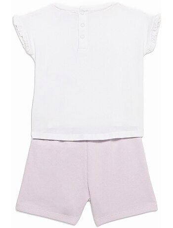 Ensemble Bébé 2 pièces - Guess kids
