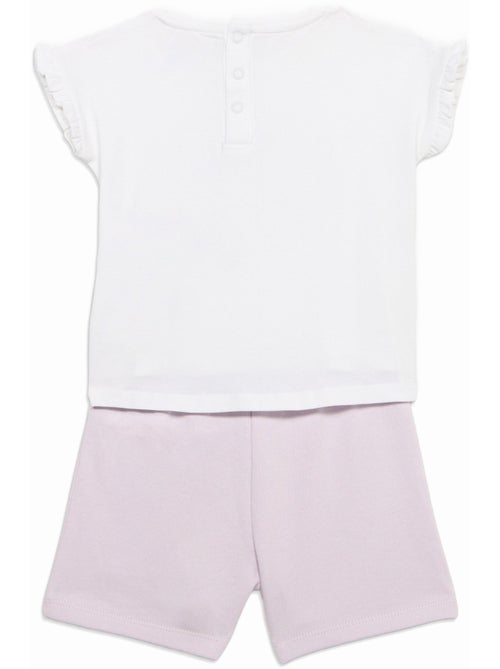 Ensemble Bébé 2 pièces - Guess kids - Kiabi
