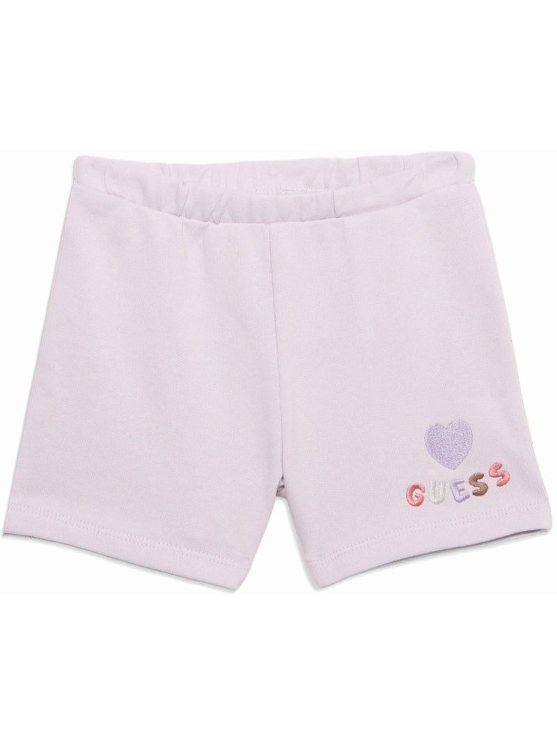 Ensemble Bébé 2 pièces - Guess kids Blanc - Kiabi
