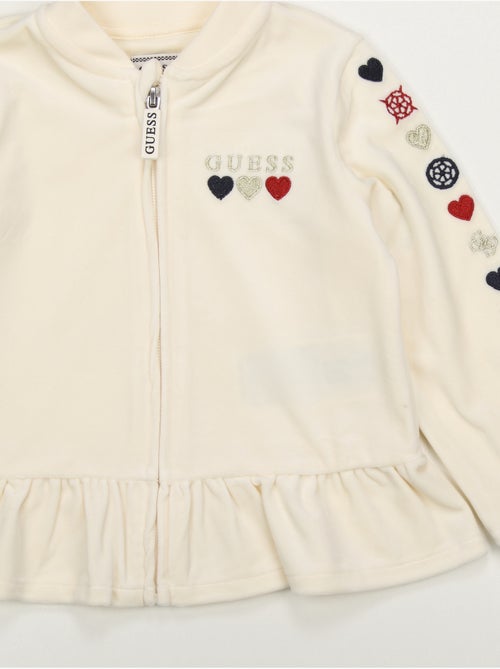 Ensemble bébé 2 pièces - guess kids - Kiabi Ensemble bébé 2 pièces - guess kids - Kiabi