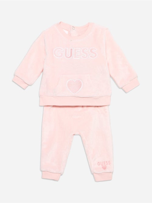 Ensemble bébé 2 pièces - guess kids - Kiabi