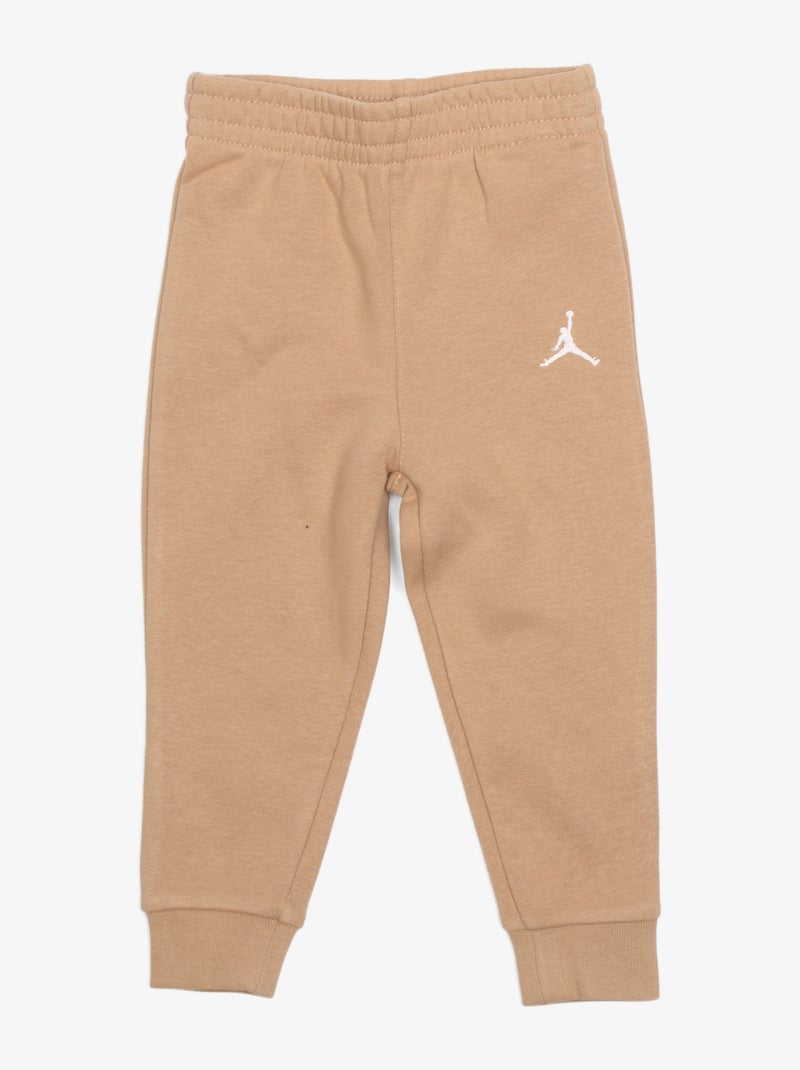 Ensemble Bébé 2 pièces - Jordan Beige - Kiabi