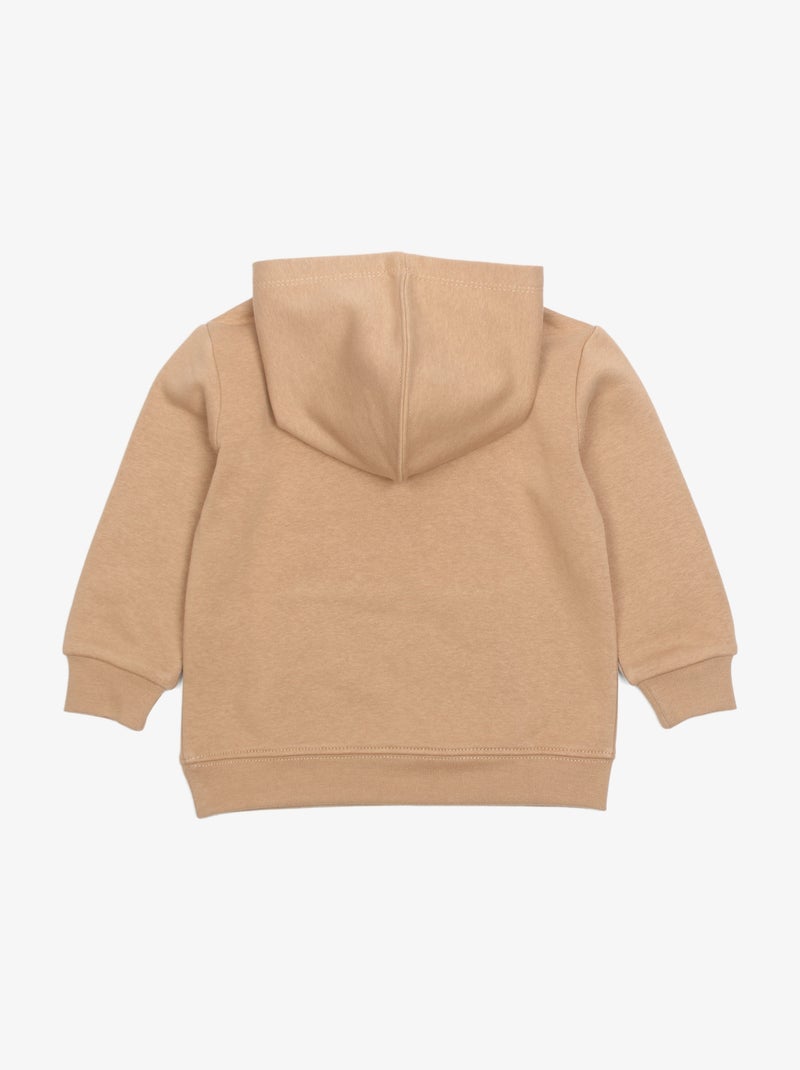 Ensemble Bébé 2 pièces - Jordan Beige - Kiabi