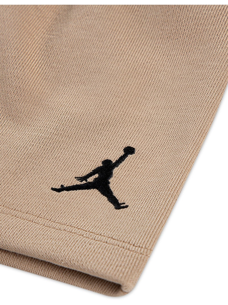 Ensemble Bébé 2 pièces - Jordan Beige - Kiabi