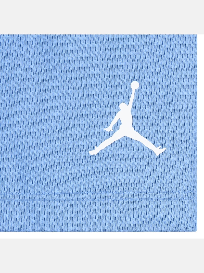Ensemble Bébé 2 pièces - Jordan Bleu Blanc - Kiabi