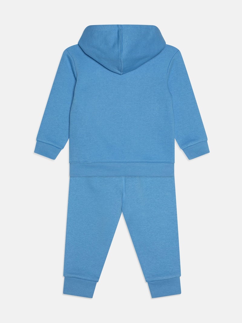 Ensemble Bébé 2 pièces - Jordan Bleu - Kiabi