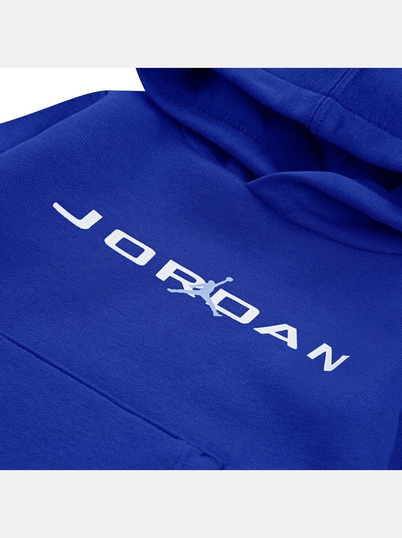 Ensemble Bébé 2 pièces - Jordan Bleu - Kiabi