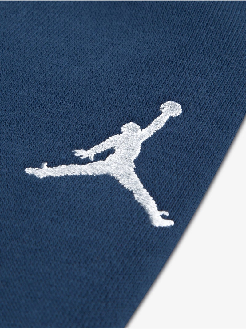 Ensemble Bébé 2 pièces - Jordan Bleu foncé - Kiabi