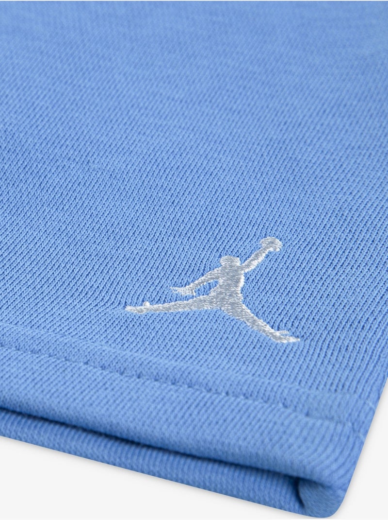 Ensemble Bébé 2 pièces - Jordan Bleu - Kiabi