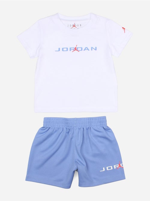 Ensemble Bébé 2 pièces - Jordan - Kiabi