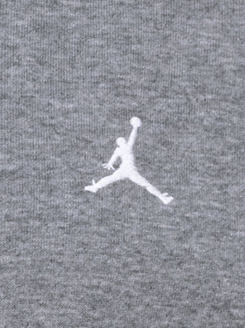 Ensemble Bébé 2 pièces - Jordan Gris - Kiabi