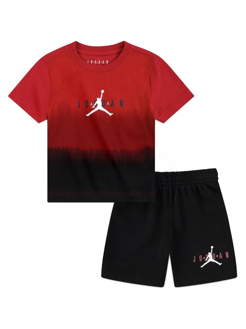 Ensemble Bébé 2 pièces - Jordan - Kiabi