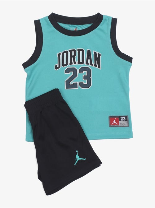 Ensemble Bébé 2 pièces - Jordan - Kiabi